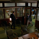 Illustration for article titled Aint No One Standing On Their Desk for Renard on Grimm: Oh Captain, My Captain